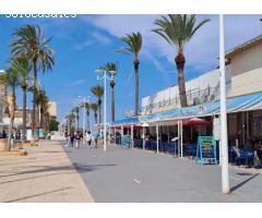 apartamento con ascensor y piscina