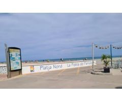 apartamento con ascensor y piscina