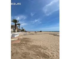 apartamento con ascensor y piscina