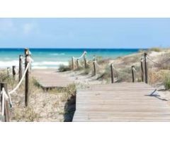 apartamento con ascensor y piscina