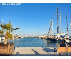 ALQUILER PARA VERANO