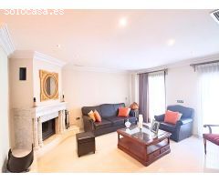 Exclusiva vivienda de lujo en ubicación privilegiada