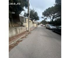 Terreno en Can Massuet del Far