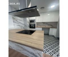 Planta baja en semi centro de Mataró