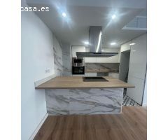 Planta baja en semi centro de Mataró