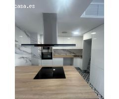 Planta baja en semi centro de Mataró