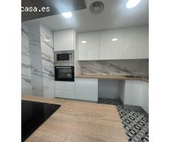 Planta baja en semi centro de Mataró