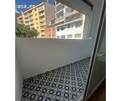Planta baja en semi centro de Mataró
