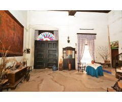 Emblemática casa en venta en Muro