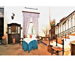 Emblemática casa en venta en Muro