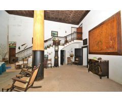 Emblemática casa en venta en Muro