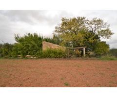 Casa de campo a reformar en Muro