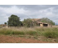Casa de campo para reformar en Muro.