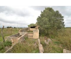 Casa de campo para reformar en Muro.