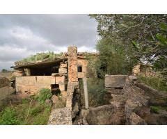 Casa de campo para reformar en Muro.