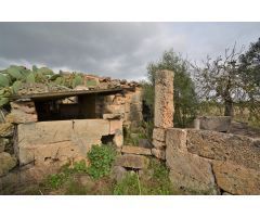 Casa de campo para reformar en Muro.