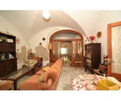 Casa emblemática a la venta en Muro, ubicada en Sa Riba.