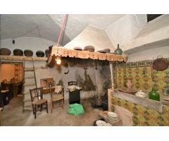 Casa emblemática a la venta en Muro, ubicada en Sa Riba.