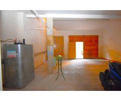 Casa  para reformar  con garage cerca de Sa Riba  en Muro