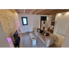 Casa totalmente  reformada con piscina en Muro