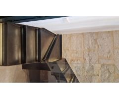 Casa totalmente  reformada con piscina en Muro