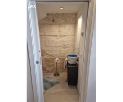 Casa totalmente  reformada con piscina en Muro