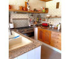 Chalet independiente con piscina en  Bonaire, Alcudia