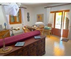 Chalet independiente con piscina en  Bonaire, Alcudia