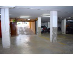Plaza de Parking en Alcudia