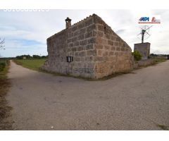 Finca a la venta en Muro