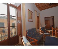 Casa independiente con jardín, garaje  y piscina en Lloseta