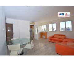 Piso con vistas a la Serra de Tramuntana y la Bahia de Alcudia  en  Muro