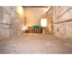 Casa para reformar  cerca del Passeig de Sa Riba  en Muro