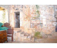 Casa para reformar  cerca del Passeig de Sa Riba  en Muro
