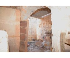 Casa para reformar  cerca del Passeig de Sa Riba  en Muro