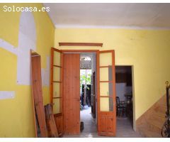 Casa para reformar con garaje  en Muro