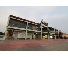 Local comercial con terraza en primera planta Centro Comercial VARADERO , Meloneras