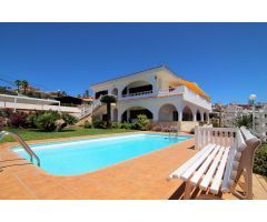 MONTAÑA LA DATA - Chalet independiente con vistas espectaculares a Maspalomas