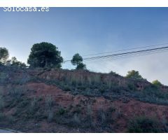 Terreno urbano en Sant Llorenç savall
