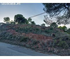 Terreno urbano en Sant Llorenç savall