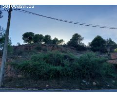 Terreno urbano en Sant Llorenç savall