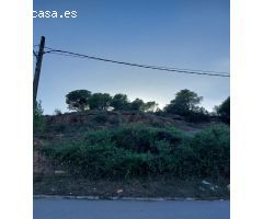 Terreno urbano en Sant Llorenç savall