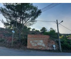 Terreno urbano en Sant Llorenç savall