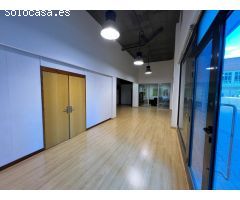LOCAL COMERCIAL  Y PLAZA DE PARKING EN COVADONGA
