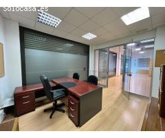 LOCAL COMERCIAL  Y PLAZA DE PARKING EN COVADONGA