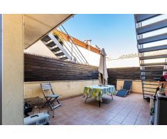 Fantástico Dúplex en Gracia, con Terraza, garaje incluido