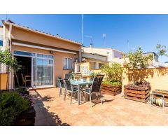 CASA ESPECTACULAR EN LA CREU ALTA