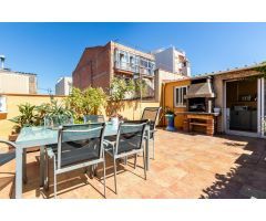 CASA ESPECTACULAR EN LA CREU ALTA