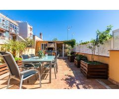 CASA ESPECTACULAR EN LA CREU ALTA