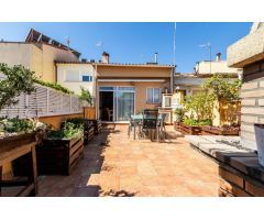 CASA ESPECTACULAR EN LA CREU ALTA